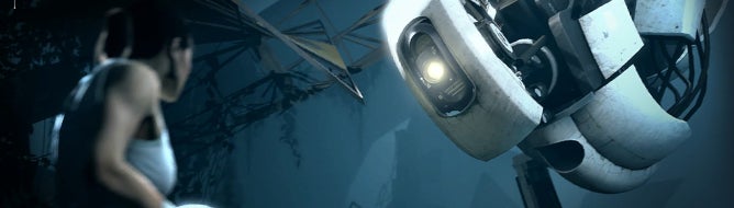 Image for Portal's GlaDOS voice confirmed for Pacific Rim