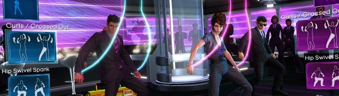 Image for Dance Central 3 DLC schedule features Nicki Minaj, Pitball, more