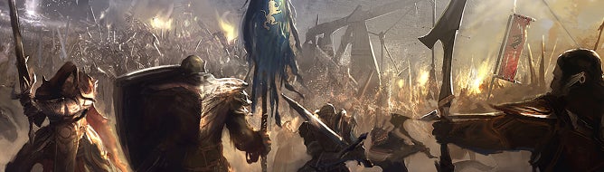 Image for Elder Scrolls Online developer video takes you exploring 