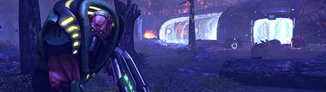 Image for XCOM: Enemy Unknown Second Wave DLC is free, due today