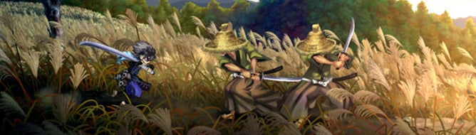Image for Oboro Muramasa trailer shows off enhanced Vita port's gameplay