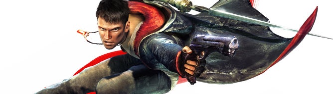 Image for DmC: Devil May Cry "fans" are a crying shame