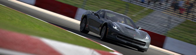 Image for New Gran Turismo circuit hinted at in DLC trailer