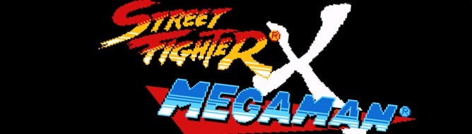 Image for Street Fighter x Mega Man patch coming on Friday