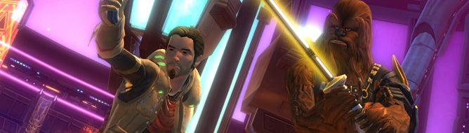 Image for SWTOR dye modules coming with next week's update previewed 