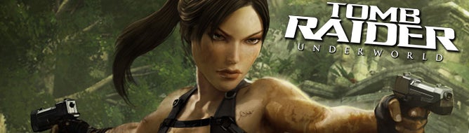 Image for Tomb Raider: Underworld added to Core Online