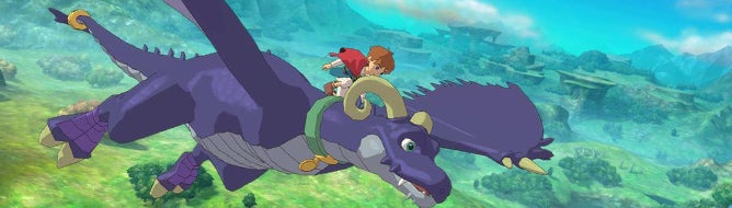 Image for Ni No Kuni being republished on EU PS Store, free DLC coming February 12