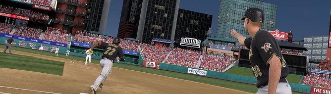 Image for MLB 13 The Show Diamond Dynasty mode tweaked and rebalanced