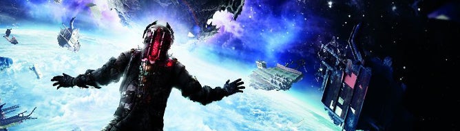 Image for Dead Space franchise and DLC on sale through Origin 