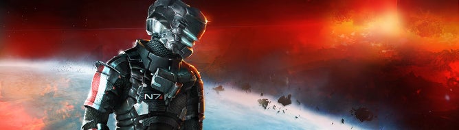 Image for Dead Space 3 resource 'exploit' similar to theft, claims IP expert