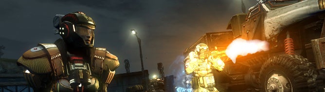 Image for Defiance PlayStation 3 pre-order available, comes in four editions