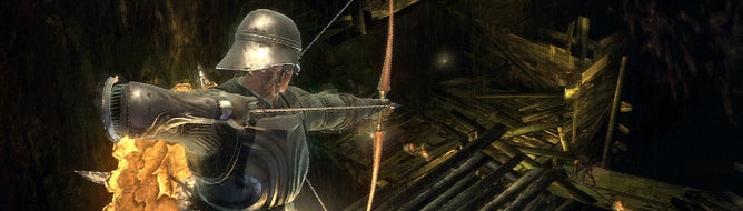 Image for Demon's Souls focused on "core essence" of passionate gamers - Miyazaki