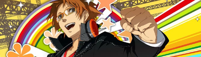Image for Persona 4 Golden releasing on PSN in Europe two days before it hits retail 
