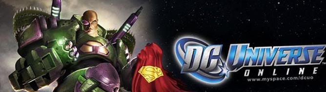 Image for DC Universe Online Home Turf content pack adds Mainframe