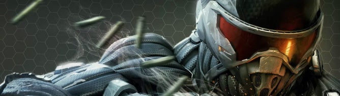 Image for Crysis 3 tutorial lends a helping hand to beta testers
