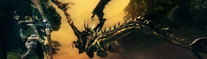 Image for Dark Souls: multiple sequels "not the point", says Miyazaki