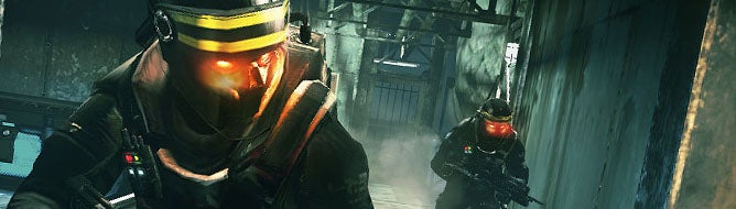 Image for Killzone: Mercenary multiplayer footage escapes beta