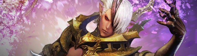 Image for Tera goes free-to-play next week