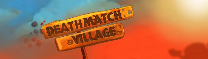 Image for Deathmatch Village has PS3 Vita Cross-Play