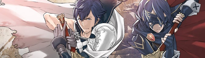 Image for Fire Emblem: Awakening will receive free content across the Spring