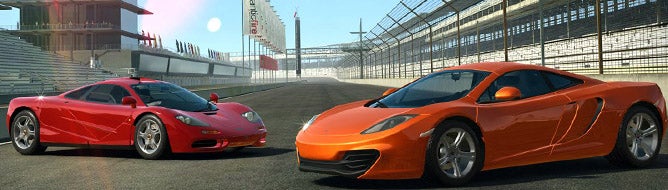 Image for Real Racing 3 reviews begin, get the scores here