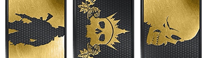 Image for Battlefield Premium February update adds gold dogtags