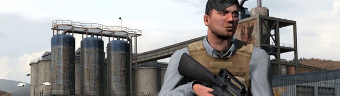 Image for DayZ dev would like to see a digital distribution model from Microsoft 