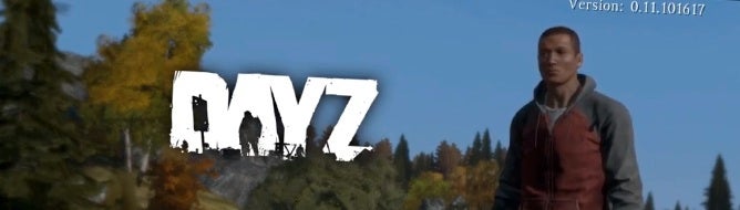 Image for DayZ standalone: first footage released in new devblog