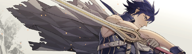 Image for Fire Emblem series could have gone present day, sci-fi