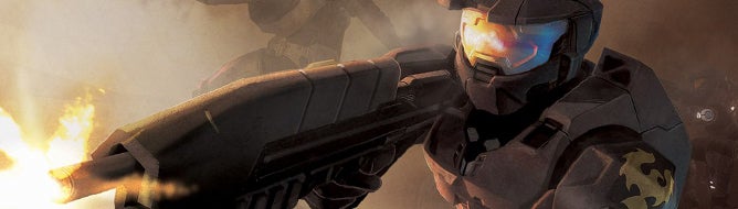 Image for Halo 3 not coming to PC, but Dyad is