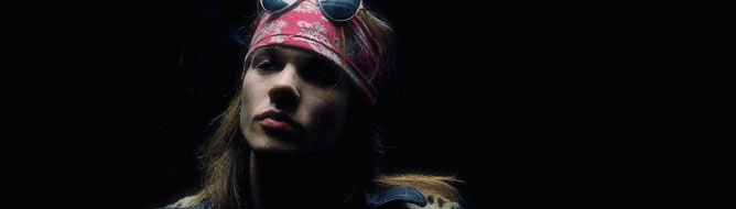 Image for Axl Rose vs Activision lawsuit drawing to a close