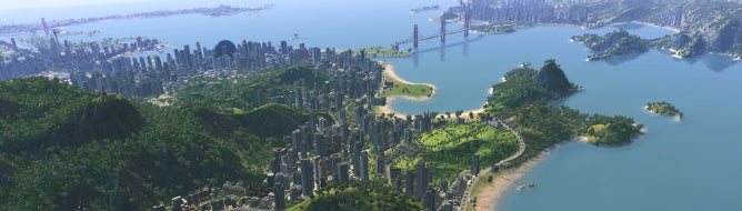 Image for Cities XL Platinum expansion out now on Steam
