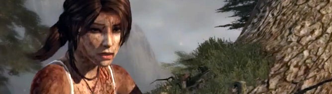 Full Tomb Raider Pc Specs And Enhancements Detailed Vg247 Full Tomb Raider Pc Specs And Enhancements Detailed Vg247