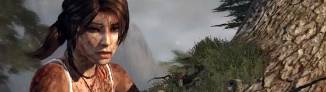 Image for The Final Hours of Tomb Raider app now available