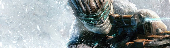 Image for Dead Space writer not keen on action but admires Visceral's balancing