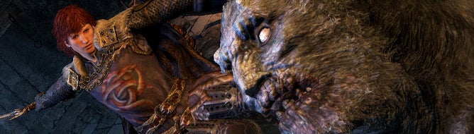 Image for Dragon's Dogma: Dark Arisen trailer shows off monstrous enemies