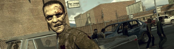 Image for The Walking Dead: Survival Instinct Wii U skips Oz