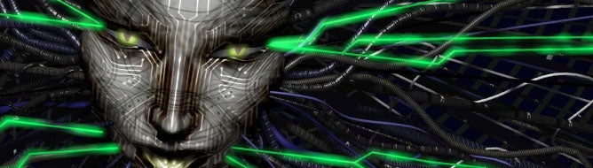 Image for System Shock 2 launches as GOG exclusive tomorrow