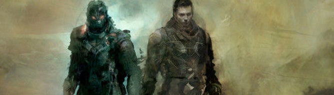 Image for Dead Space artist says games are a "new mythology"