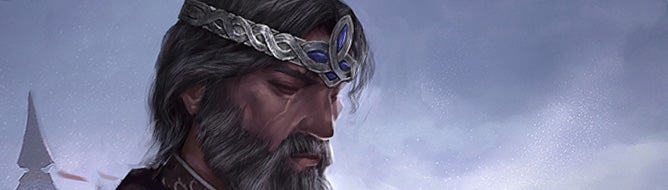Image for The Elder Scrolls Online lore gives Emeric's backstory