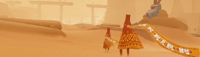 Image for Journey creator wants to make "memories that are treasured for whole lifetimes."