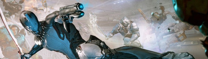 Image for Warframe: Xbox One release depends on Microsoft's indie policy