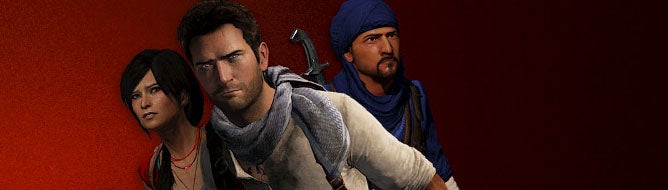 Image for Uncharted 3 multiplayer free-to-play conversion detailed