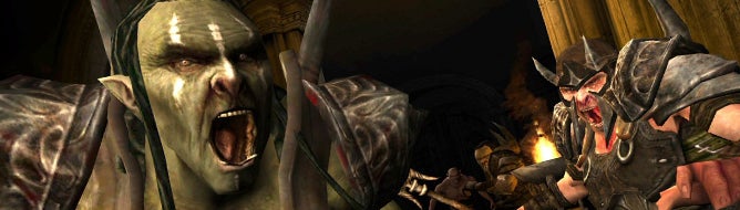 Image for Lord of the Rings Online gives a month of 100% XP boost for everyone