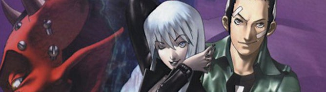 Image for Devil Summoner: Soul Hackers, Injustice, Kirby's Adventure head up Nintendo NA download offerings