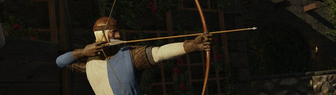 Image for War of the Roses: monthly content drop includes fire arrows, Greenwood map