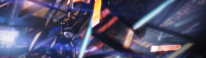 Image for Mass Effect 3: Citadel DLC timing, content unlock detailed