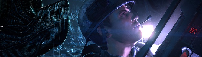 aliens colonial marines keeps launching