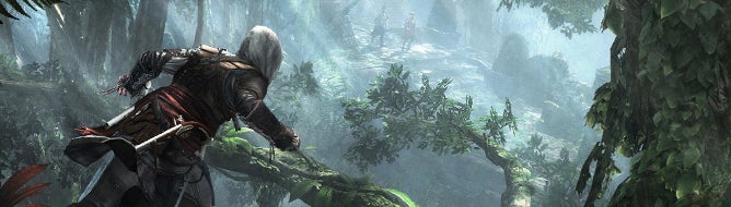 Image for Assassin's Creed 4: Black Flag "not the legacy of AC3 only"