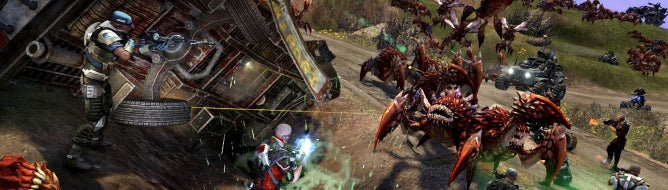 Image for Defiance PC pre-orders open, season pass announced